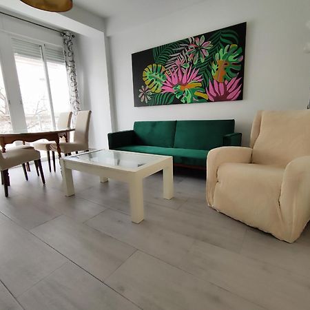 La Casa Del Mercado Córdoba Eksteriør bilde