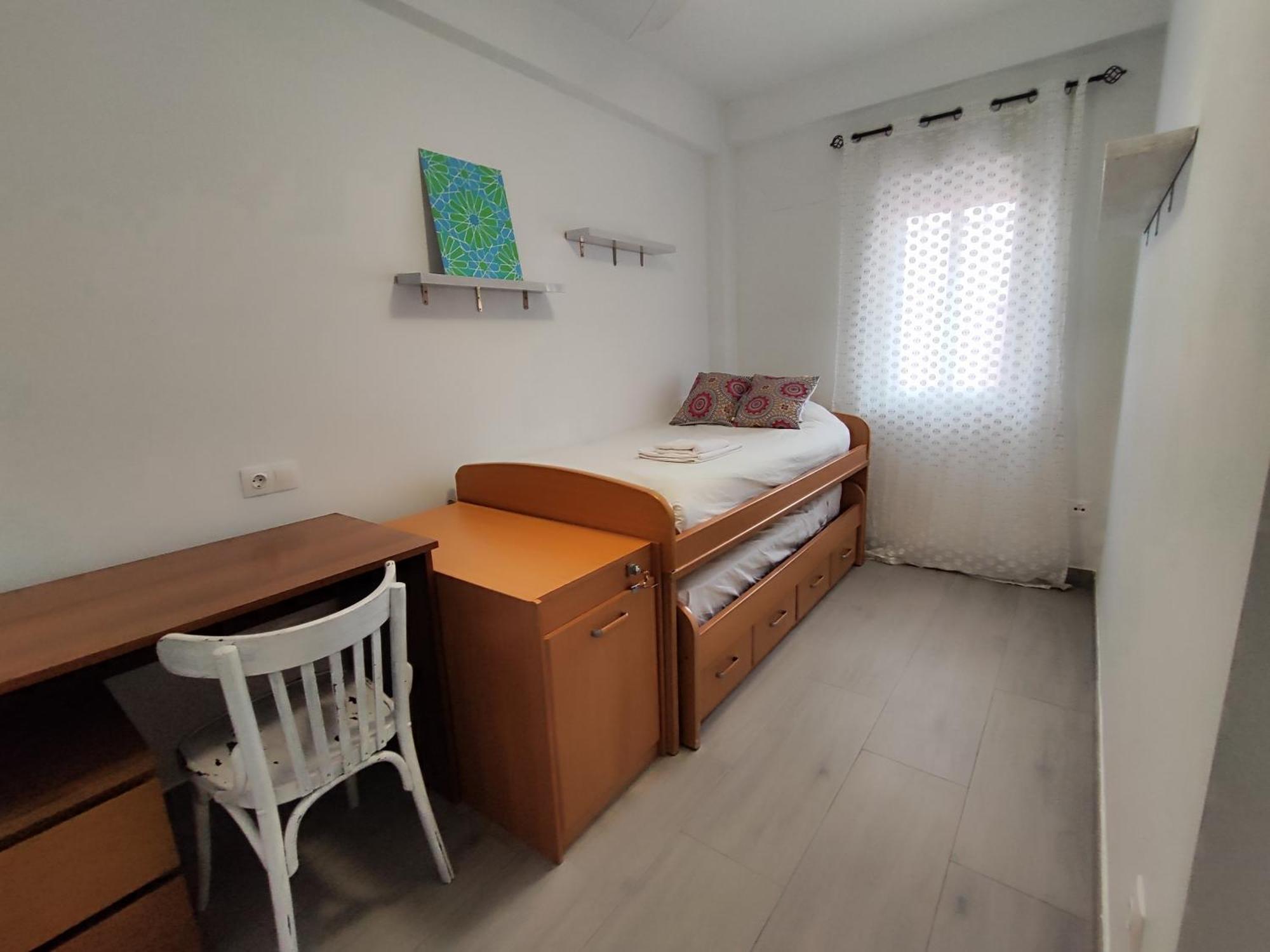 La Casa Del Mercado Córdoba Eksteriør bilde