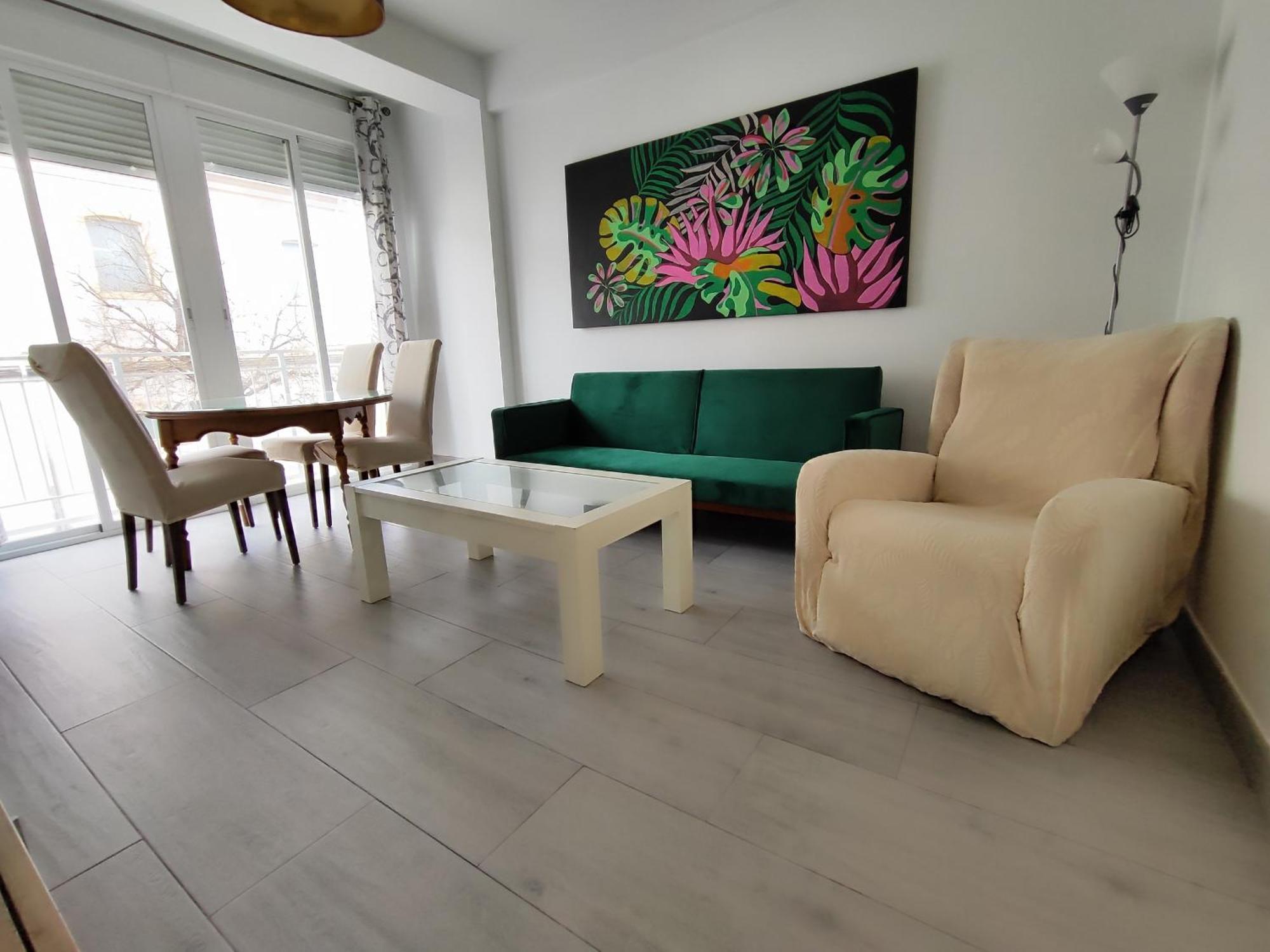 La Casa Del Mercado Córdoba Eksteriør bilde
