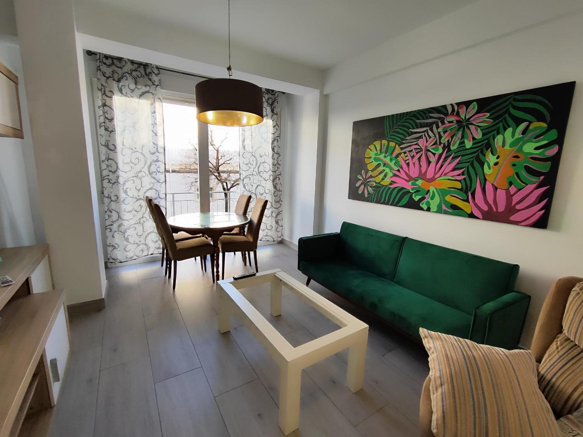 La Casa Del Mercado Córdoba Eksteriør bilde